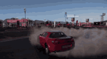 Forza Horizon5 Mazda Rx8r3 GIF - Forza Horizon5 Mazda Rx8r3 Drifting GIFs