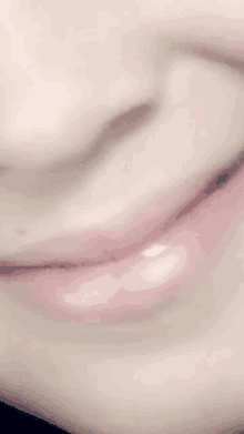 Musty Lips GIF