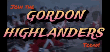 Gordon Highlanders Trr GIF - Gordon Highlanders Trr GIFs