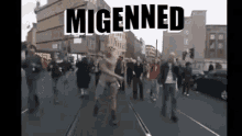 Migenned Migennes GIF - Migenned Migennes Dance GIFs