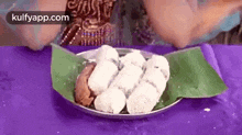 platter food muthu movie saappadu snacks
