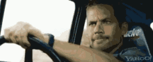 Paul Walker Drift GIF - Paul Walker Drift Fast And Furious GIFs