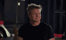 Really Disappointed Chef GIF - Really Disappointed Chef Gordon Ramsey GIFs