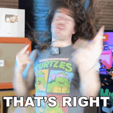 That'S Right Bradley Hall GIF - That'S Right Bradley Hall That'S Correct GIFs