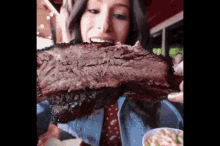 Eat Meat Love Eat Meat GIF - Eat Meat Love Eat Meat I Love To Eat GIFs