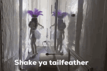 Shake It GIF - Shake It Tailfeather GIFs