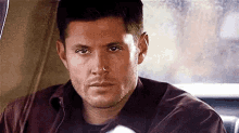 Dean Winchester GIF - Dean Winchester Rage GIFs