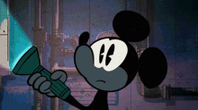 Mickey Mouse Disney GIF - Mickey Mouse Disney Excited GIFs