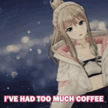 Coffee Drink GIF - Coffee Drink Active GIFs