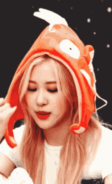 Rosé Roses_are_rosie GIF - Rosé Roses_are_rosie Blackpink GIFs
