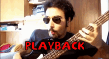 Playback Music GIF - Playback Music Azziz GIFs