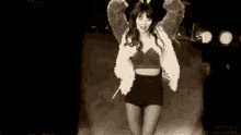 Hyuna Sexy Dancing GIF