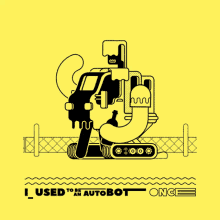 Autobot Used To Be GIF - Autobot Used To Be I Was GIFs