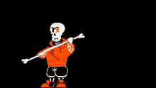 Cool Swap Papyrus Phase2 GIF - Cool Swap Papyrus Phase2 GIFs