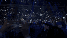 Crowd Audience GIF - Crowd Audience Cheering GIFs