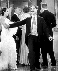 Groucho Marx GIF - Groucho Marx GIFs
