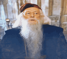 Dumbledore Bs GIF