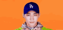 Serious Handsome GIF - Serious Handsome Got7 GIFs