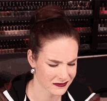 Disgusted Disappointed GIF - Disgusted Disappointed Disgusting GIFs