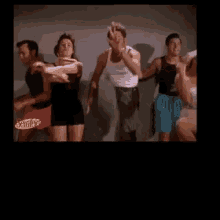 Seinfeld Kramer GIF - Seinfeld Kramer Dance GIFs