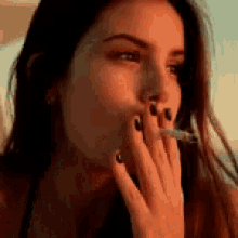 Smoking Chill GIF - Smoking Chill GIFs