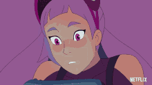 Yes Ive Got It Entrapta GIF - Yes Ive Got It Entrapta Shera And The Princesses Of Power GIFs