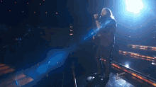 Let My Love Adorn You GIF - The Voice Cole Vosbury Sprint GIFs