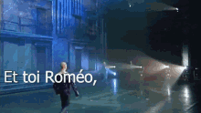 Romeo Et Juliette 2001 GIF