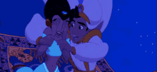 A GIF - Aladdin Jasmine Flyingcarpet GIFs