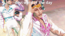Goro Majima Majima GIF - Goro Majima Majima Devi Word Of The Day GIFs