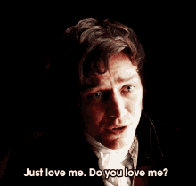 Just Love Me GIF