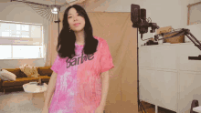 My New Shirt Withwendy GIF - My New Shirt Withwendy Look At My New Creation GIFs