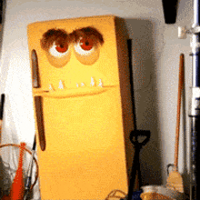 Angry Scary GIF - Angry Scary Monster GIFs