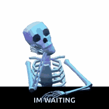 Waiting Im Waiting GIF - Waiting Im Waiting Patiently Waiting GIFs