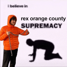 Rex Orange County GIF - Rex Orange County GIFs