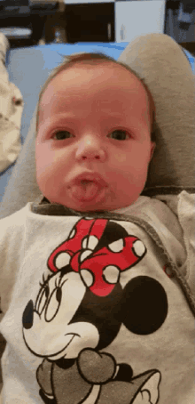 Baby Chistoc Baby GIF