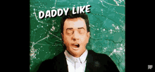 Daddy Like GIF - Daddy Like Daddywant GIFs