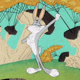 The Bugs Bunny And Roadrunner Movie The Bugs Bunny And Road Runner Movie GIF