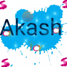 Akash GIF