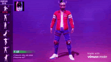 a screenshot of a video game called cobra