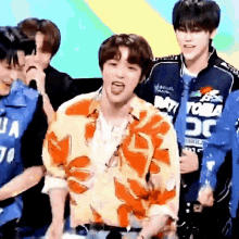 Sungchan Ohsoacquiescent GIF - Sungchan Ohsoacquiescent Nct GIFs