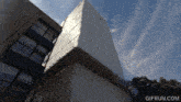 Ipswich St Francis Tower GIF - Ipswich St Francis Tower Skyscraper GIFs