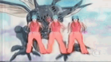 Angelica Digimon GIF - Angelica Digimon Dance GIFs