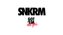 Snkrm Corp GIF - Snkrm Corp GIFs