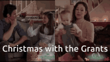 Wcth Blended Family GIF