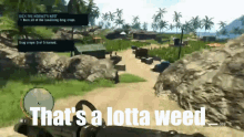 Farcry3 Fps GIF