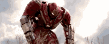 Iron Man Hulkbuster GIF - Iron Man Hulkbuster Marvel GIFs