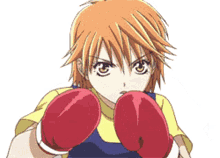 kyoko mogami skip beat anime animes shoujo