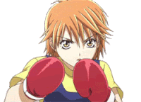 Kyoko Mogami Skip Beat Sticker - Kyoko Mogami Skip Beat Anime Stickers