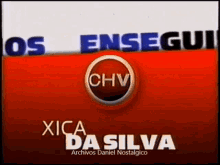 Chilevisión Chv GIF - Chilevisión Chv GIFs